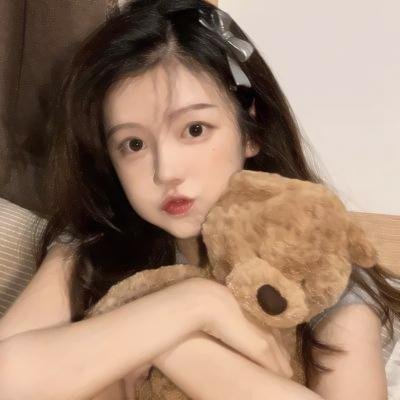 你注定属于我