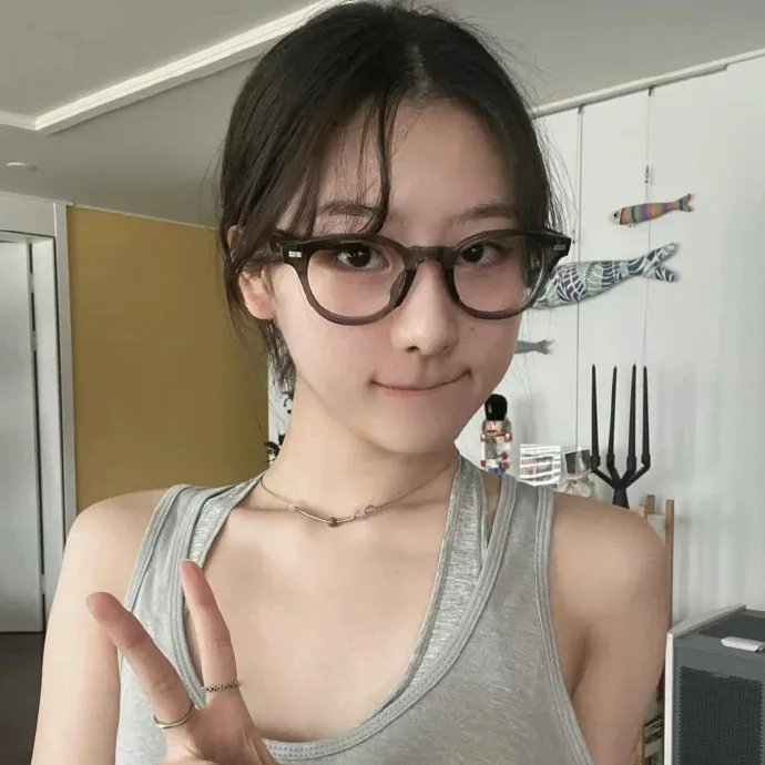 我家是个博物馆