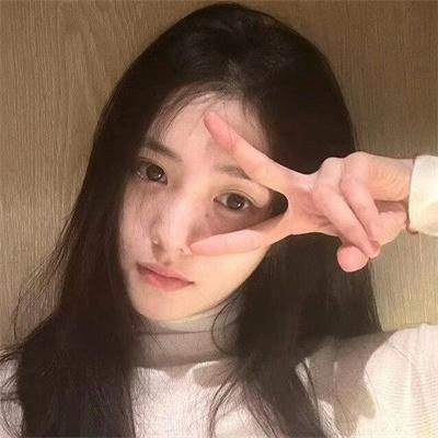 蓝色的你